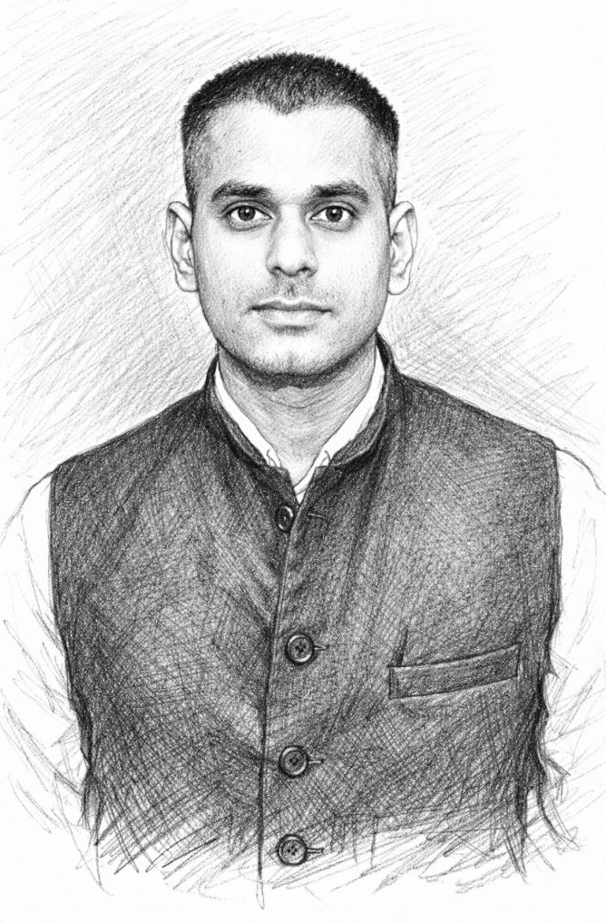 PARAG KAUSHIK