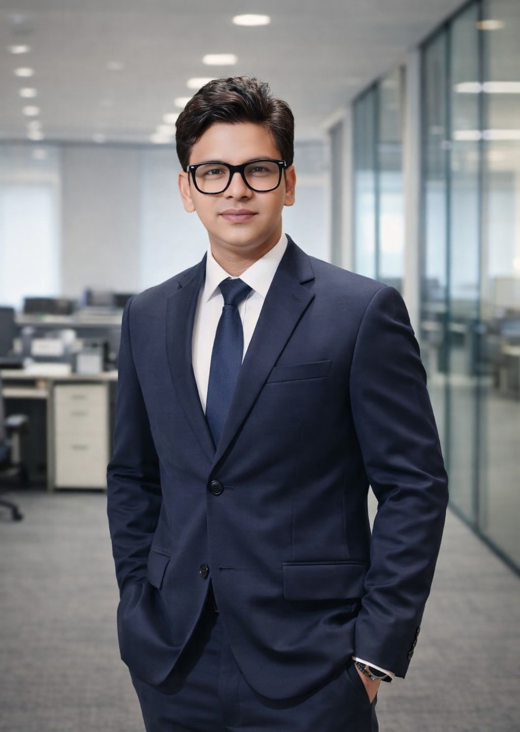 Raj Rajouria