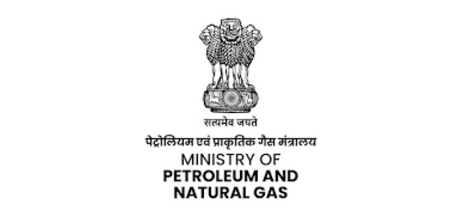 Mistry of Petrolium