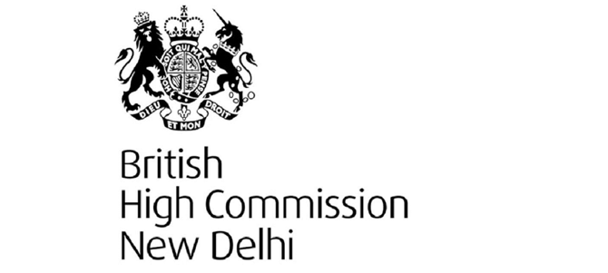 British High Commission New Delhi