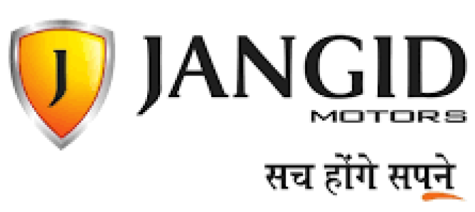 Jangid