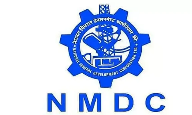 NMDC